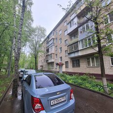 Квартира 31,1 м², 1-комнатная - изображение 2