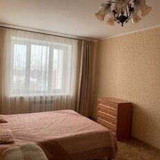 Квартира 45,5 м², 1-комнатная - изображение 5