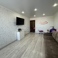 Квартира 51,8 м², 2-комнатная - изображение 2