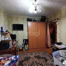 Квартира 40,8 м², 2-комнатная - изображение 4