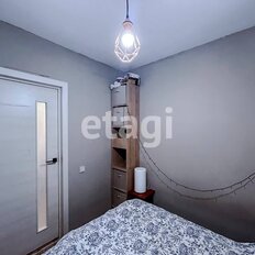 Квартира 29,5 м², 2-комнатная - изображение 5