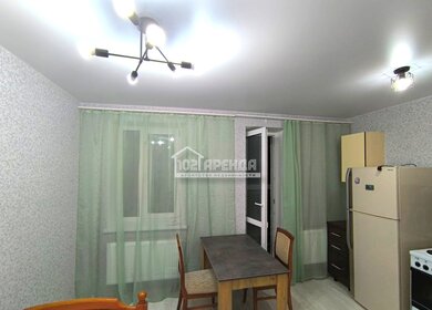 12 м², квартира-студия 11 990 ₽ в месяц - изображение 53