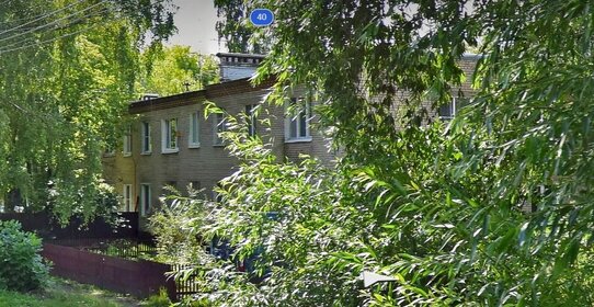 Купить квартиру рядом со школой на улице Весенняя в Новосибирске - изображение 45