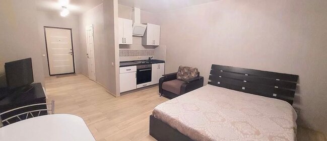 29 м², квартира-студия 44 000 ₽ в месяц - изображение 14