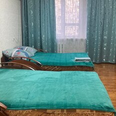 Квартира 54 м², 2-комнатная - изображение 4