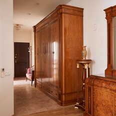 Квартира 122 м², 4-комнатная - изображение 5