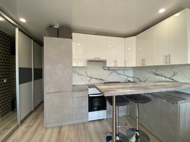 29 м², квартира-студия 4 499 000 ₽ - изображение 24