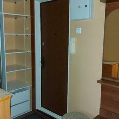 Квартира 40 м², 1-комнатная - изображение 4