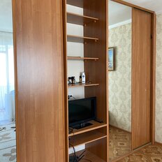 Квартира 30 м², 1-комнатная - изображение 1