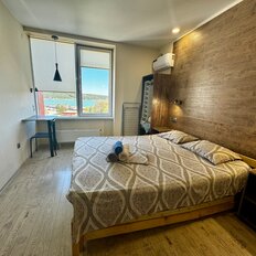 Квартира 28 м², студия - изображение 3