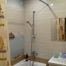 Квартира 38 м², 1-комнатная - изображение 4