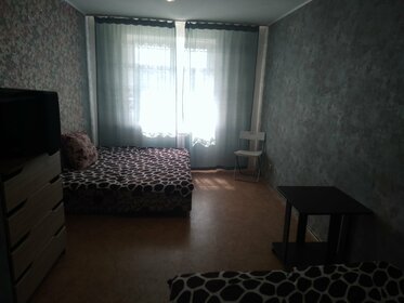 45 м², 1-комнатная квартира 1 600 ₽ в сутки - изображение 85