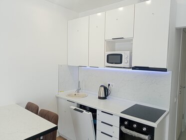 25,5 м², квартира-студия 15 000 ₽ в месяц - изображение 67