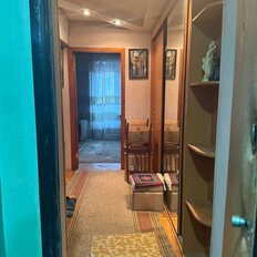 Квартира 63 м², 3-комнатная - изображение 1