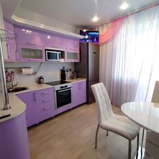 Квартира 67 м², 2-комнатная - изображение 2