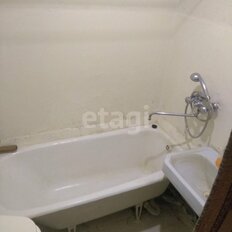 Квартира 37,9 м², 1-комнатная - изображение 5
