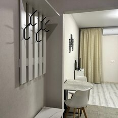 Квартира 28 м², студия - изображение 5