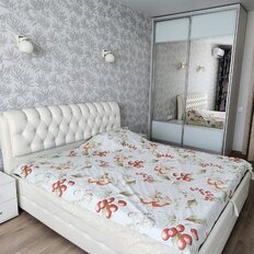 Квартира 61 м², 2-комнатная - изображение 4