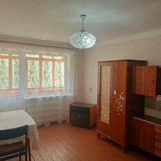 Квартира 31,3 м², 1-комнатная - изображение 3