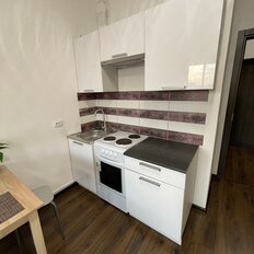 Квартира 24 м², студия - изображение 4