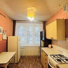 Квартира 40 м², 1-комнатная - изображение 4