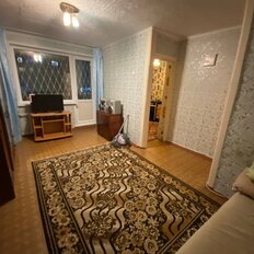 Квартира 31 м², 1-комнатная - изображение 4