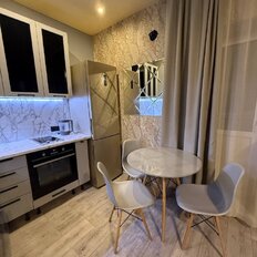 Квартира 28 м², студия - изображение 2