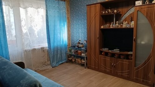 30 м², 1-комнатная квартира 18 000 ₽ в месяц - изображение 12