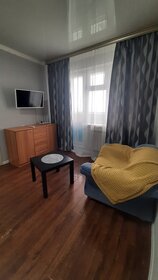 25 м², квартира-студия 2 500 ₽ в сутки - изображение 33