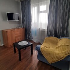 Квартира 35 м², 1-комнатная - изображение 3