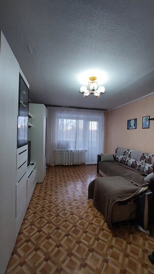 104 м², 3-комнатная квартира 11 390 000 ₽ - изображение 58