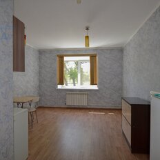 Квартира 22 м², студия - изображение 2