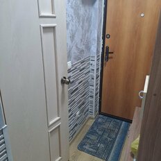 Квартира 21 м², студия - изображение 1