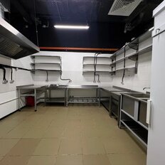 419 м², готовый бизнес - изображение 1