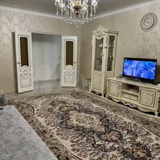 Квартира 103 м², 3-комнатная - изображение 4