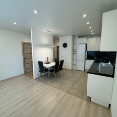 Квартира 43,9 м², 1-комнатная - изображение 4