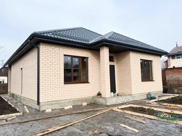 102 м² дом, 5,5 сотки участок 7 500 000 ₽ - изображение 31