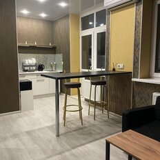 Квартира 28 м², студия - изображение 2