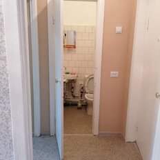 Квартира 21,6 м², 1-комнатная - изображение 5