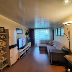 Квартира 56,1 м², 3-комнатная - изображение 3