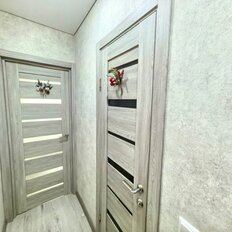 Квартира 30 м², 1-комнатная - изображение 4