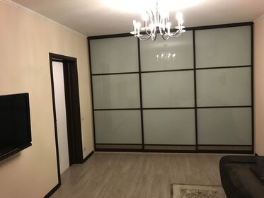 40 м², квартира-студия 80 000 ₽ в месяц - изображение 71