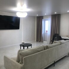 Квартира 97 м², 4-комнатная - изображение 1