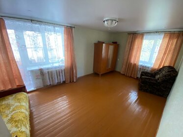 18 м², квартира-студия 2 100 000 ₽ - изображение 44