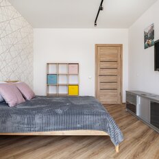 Квартира 42 м², 1-комнатная - изображение 3