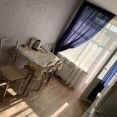 Квартира 35,1 м², 1-комнатная - изображение 1