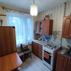 Квартира 45 м², 2-комнатная - изображение 2