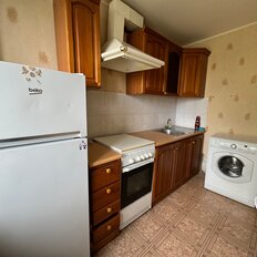 Квартира 31,7 м², 1-комнатная - изображение 5