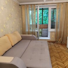 Квартира 41 м², 2-комнатная - изображение 1