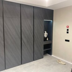 Квартира 81,5 м², 2-комнатные - изображение 5